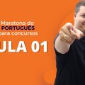 Maratona Das Quest Es De Portugu S As Mais Cobradas Em Concursos