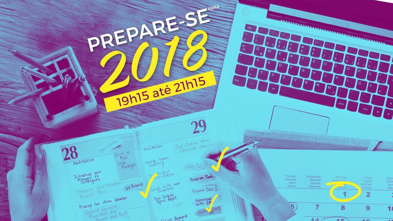 Aula Gratuita - AO VIVO - Prepare-se para 2018 - Língua Portuguesa - AlfaCon Concursos Públicos