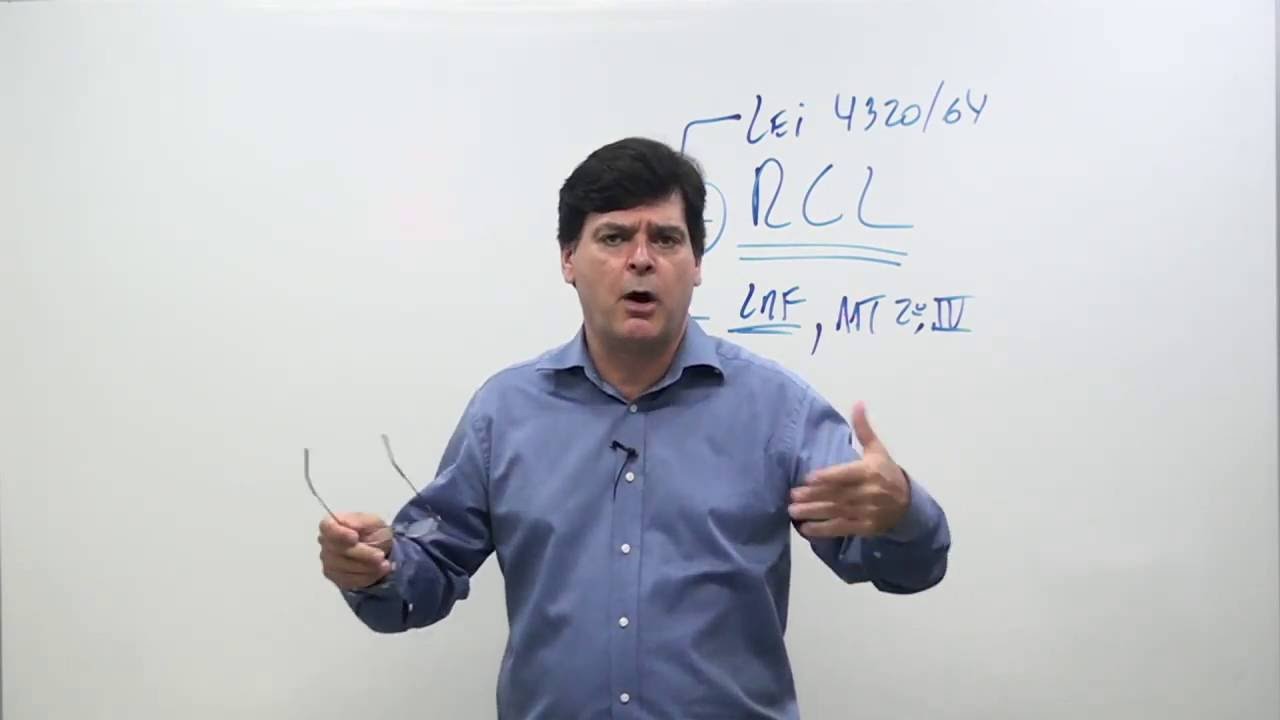 CONCURSO TCM RJ | LUIZ JUNGSTEDT | DESCOMPLICA CONCURSOS