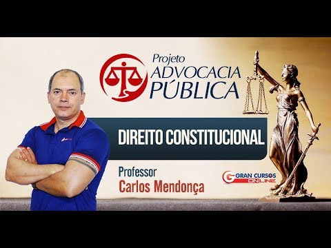 Concursos Advocacia Pública | 200 Dicas | Medida Provisória - Prof. Carlos Mendonça