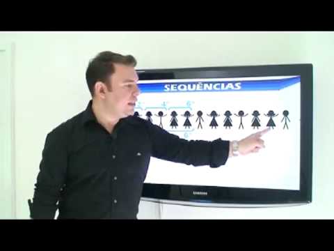 Curso completo de Raciocínio Lógico, Concursos Públicos 2016, Prof Pedro Evaristo, Aula 02