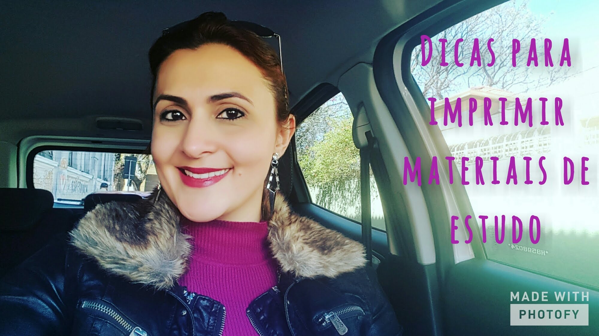 DN12 - Dicas práticas para imprimir material de estudo - Núbia Oliveira | Estratégia Concursos