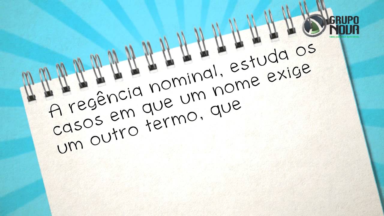 Dicas de Português - Regência | Nova Concursos - Dicas Para Estudar