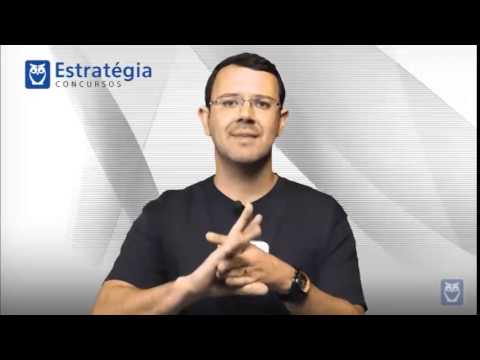 Dicas de direito processual civil para concursos - Parte 3