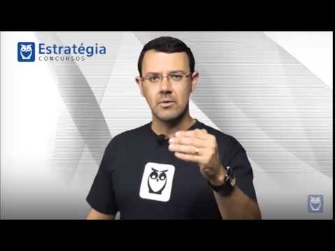 Dicas de direito processual civil para concursos - Parte 4