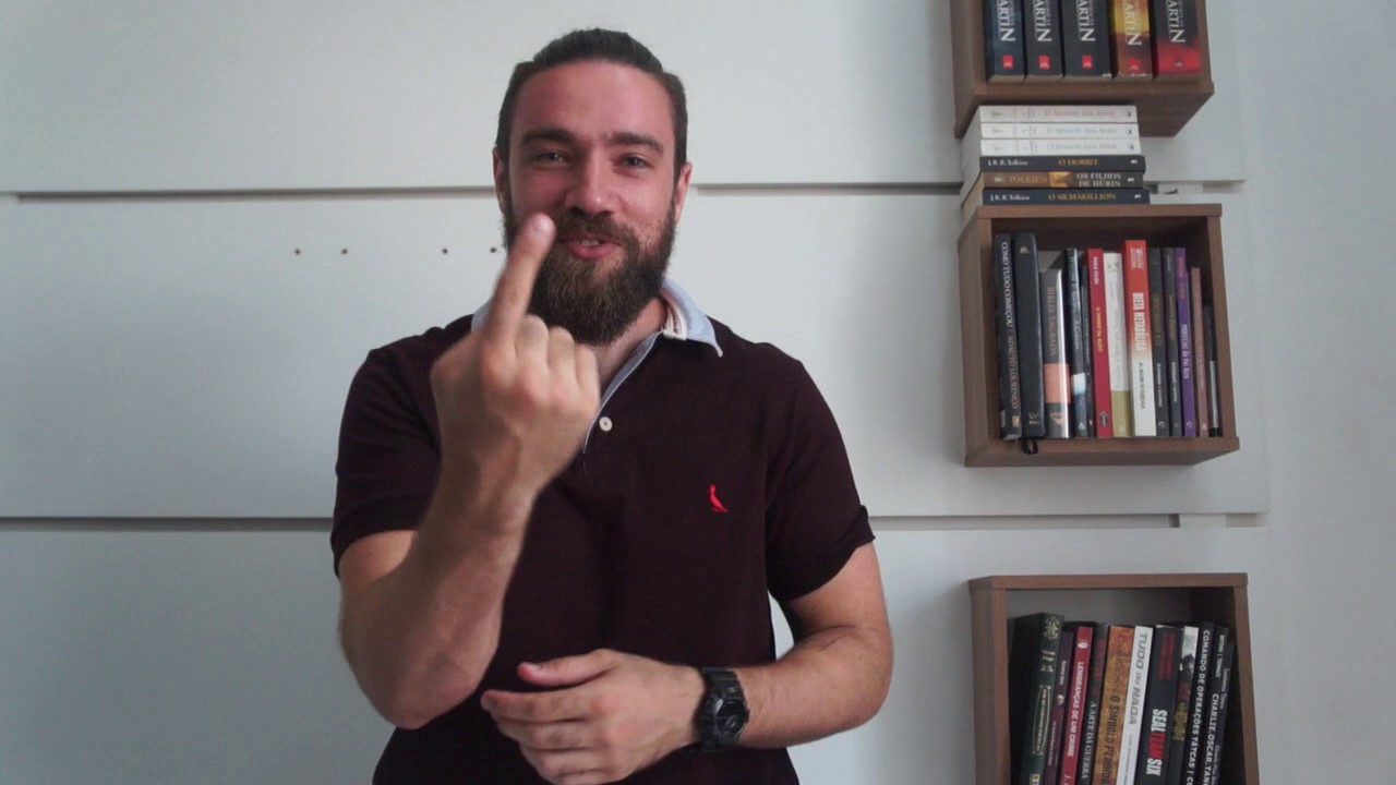 Dicas para Concursos 01 - Lucas Valença