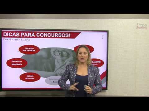 Dicas pra concursos veterinários MAPA - Raciocínio Lógico