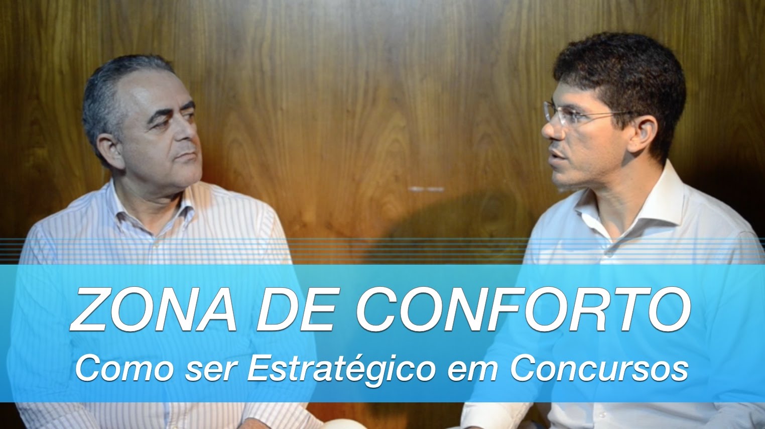 Luiz Flávio Gomes | 2 Dicas para ser Estratégico em Concursos