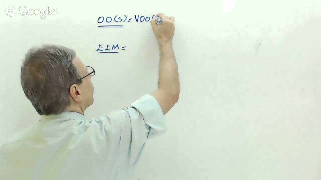 Língua Portuguesa para Concurso Público Polícia Federal - CESPE - AULA 1 com Prof. Márcio Coelho