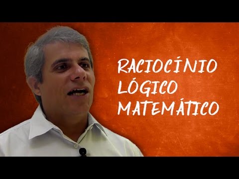 Raciocínio Lógico Matemático para Concursos - TJ/RJ - Aula 1 | 1001Cursos.Online