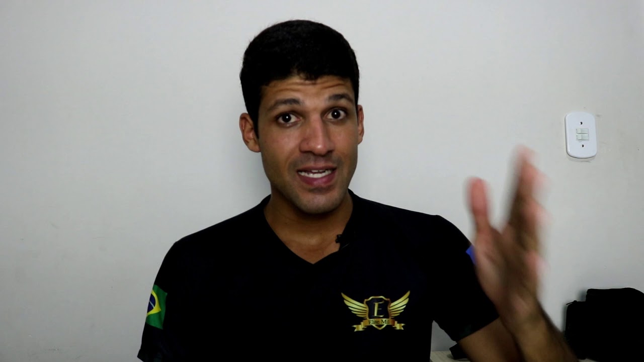 3 dicas para você se destacar na sua formação em uma Escola Militar -THIAGO HENRIQUE