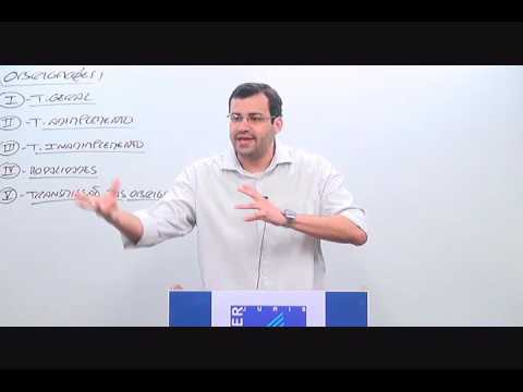 CONCURSO ANALISTA TRF | DIREITO CIVIL | DESCOMPLICA CONCURSOS