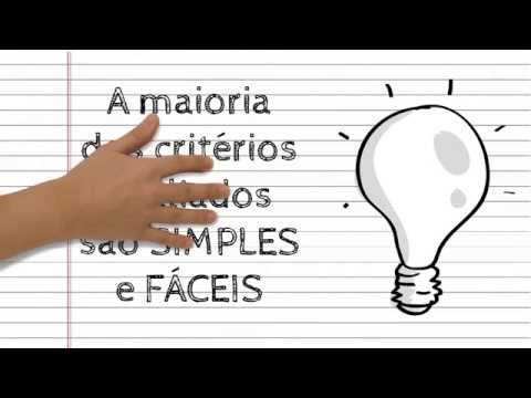 Como Fazer uma Boa Redação e ser Aprovado