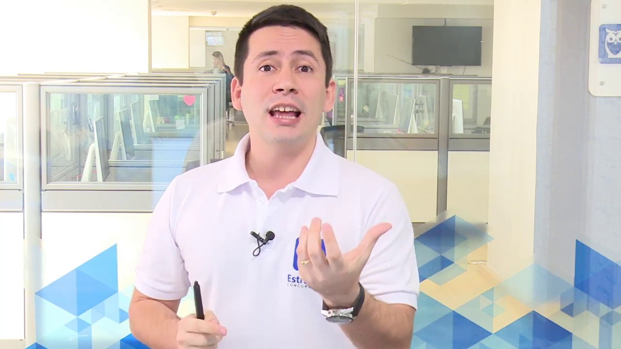 Concurso Anvisa | 10 horas de Aulas Gratuitas