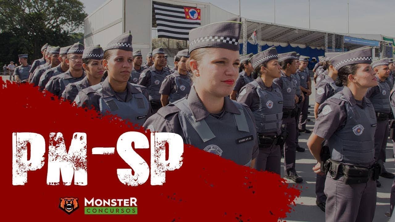 Concurso PM SP | Aula Gratuita 3 | Administração Pùblica