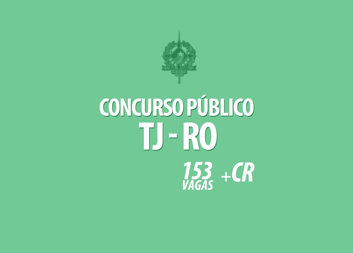 Dicas e Macetes do concurso Tribunal de justiça de Rondônia 2015