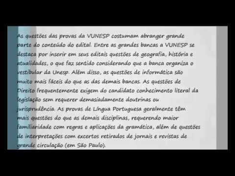 Dicas e macetes do concurso Tribunal de justiça de São Paulo 2015 / Contador Júdiciário