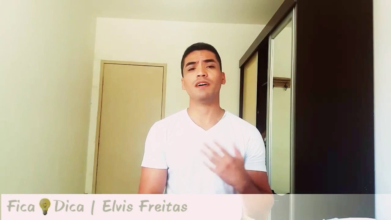 Macetes para Concurso Público | Elvis Freitas | @elvissfr