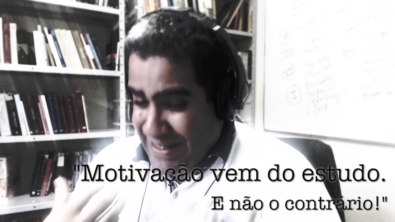 Pergunte ao Chris #1: Qual a melhor dica para concursos?