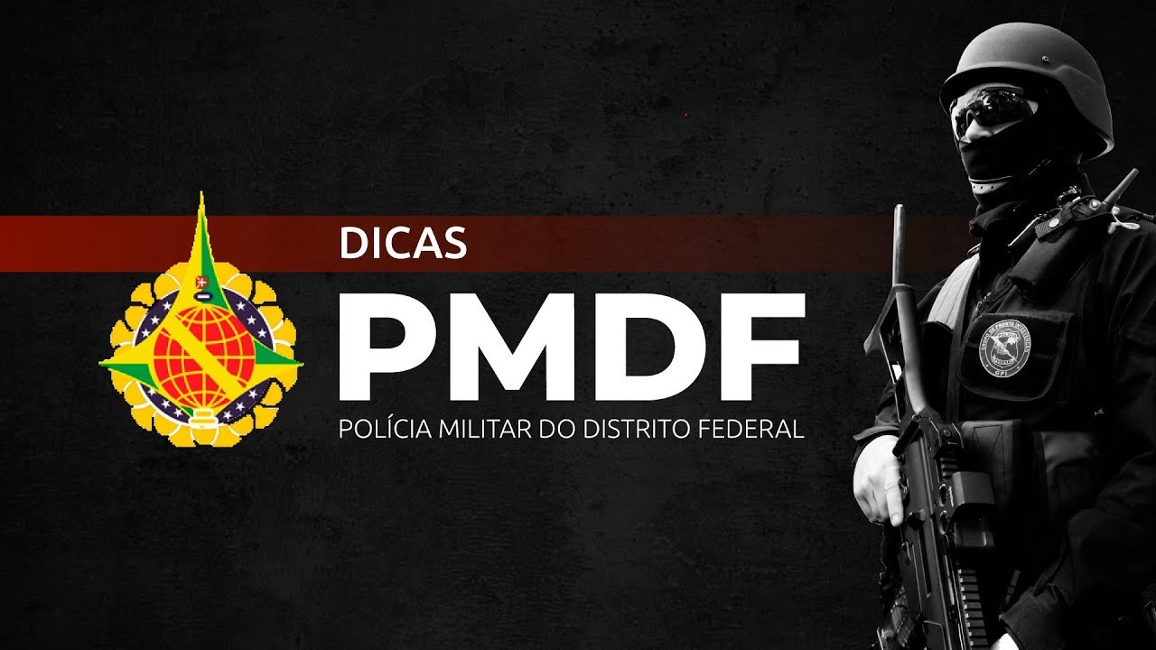 Dicas PM DF - Daniel Lustosa - RLM - Estruturas e Diagramas Lógicos - AlfaCon Concursos Públicos