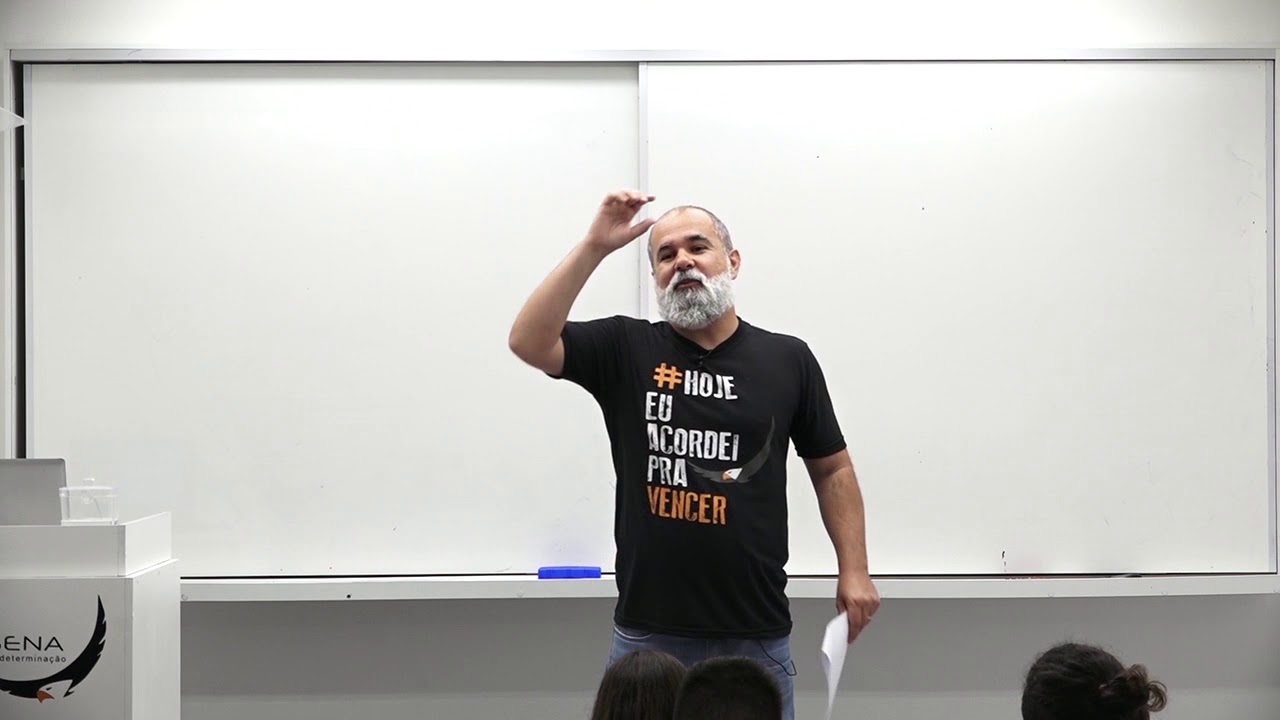 Dicas de Direito Constitucional | Daniel Sena