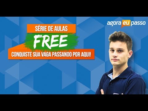 Informática para Concursos - Série de Aulas Free - Ao Vivo - AEP CONCURSO PÚBLICO
