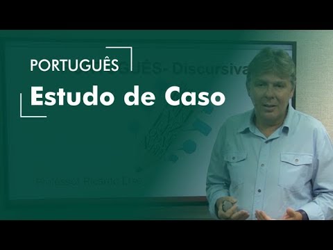 Estudo de caso: Prova Discursiva MAPA - Aula 1/15 - Concursos Veterinários