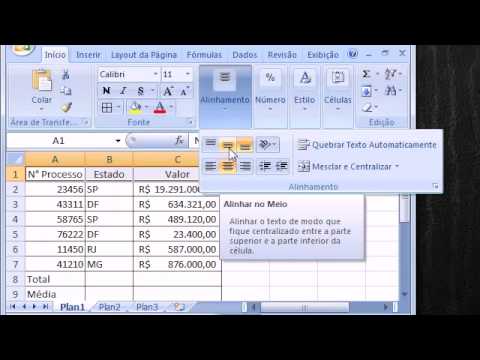 Informática para Concursos - Aula 06 - Office 2003