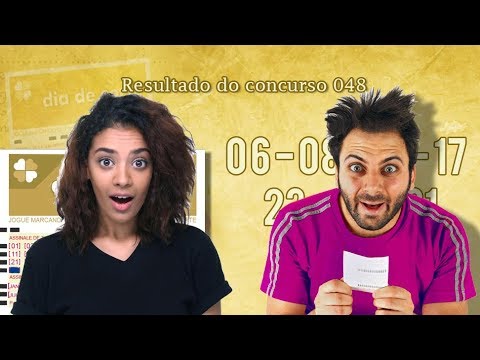 Resultado Dia de Sorte - Concurso 110 (07/02/2019)