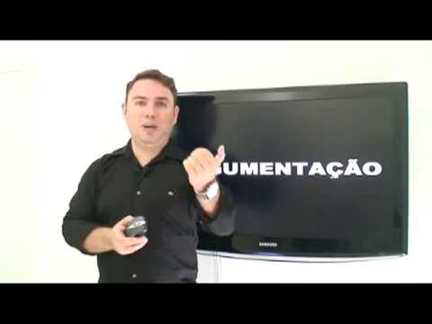 Curso completo, Raciocínio Lógico, Concursos Públicos 2018 - Prof Pedro Evaristo, Aula 11