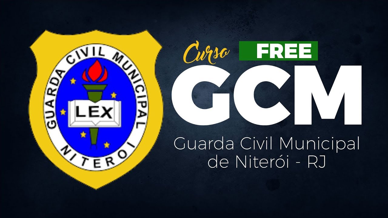 Dicas Guarda Municipal de Niterói RJ - Direito Penal Especial - Rogrigo Gomes - AlfaCon