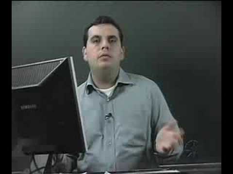 Informática - Linux --- Vídeo-Aula para Concursos Públicos