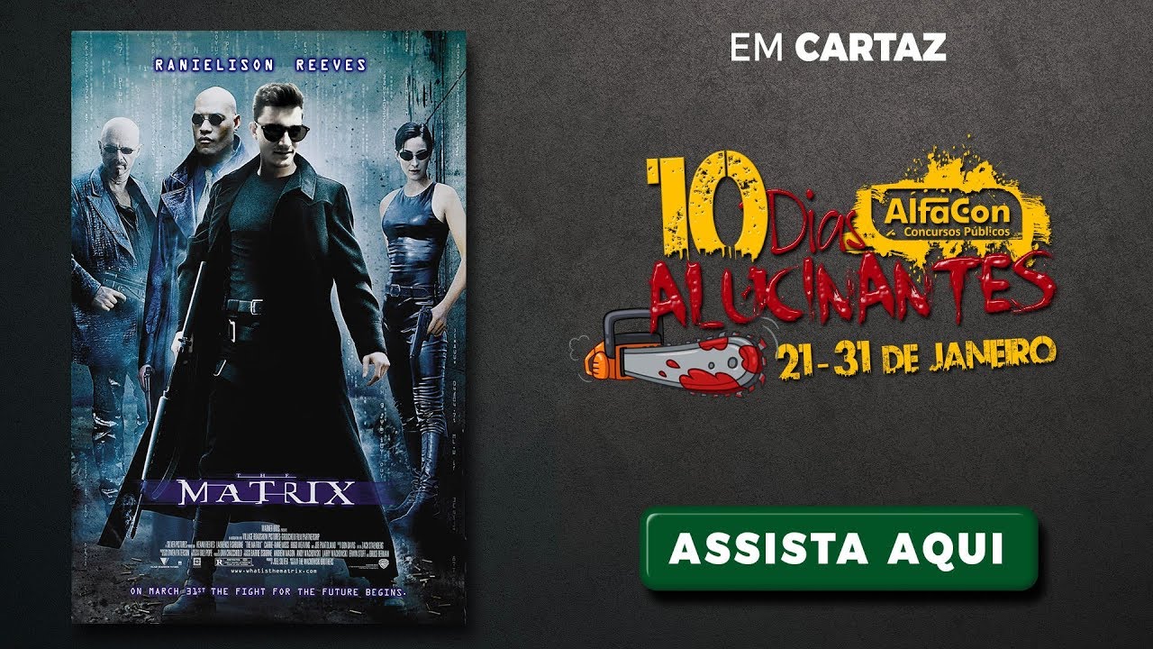 Aula de Informática para o Concurso da PRF - Prof. Ranielison - 10 dias Alucinantes - AO VIVO