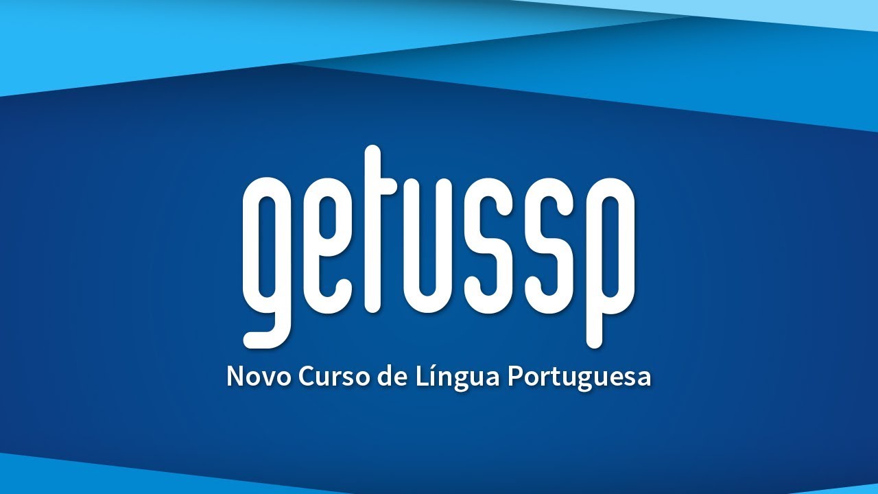 Aula de Língua Portuguesa para Concursos - Exercícios VUNESP - Parte III
