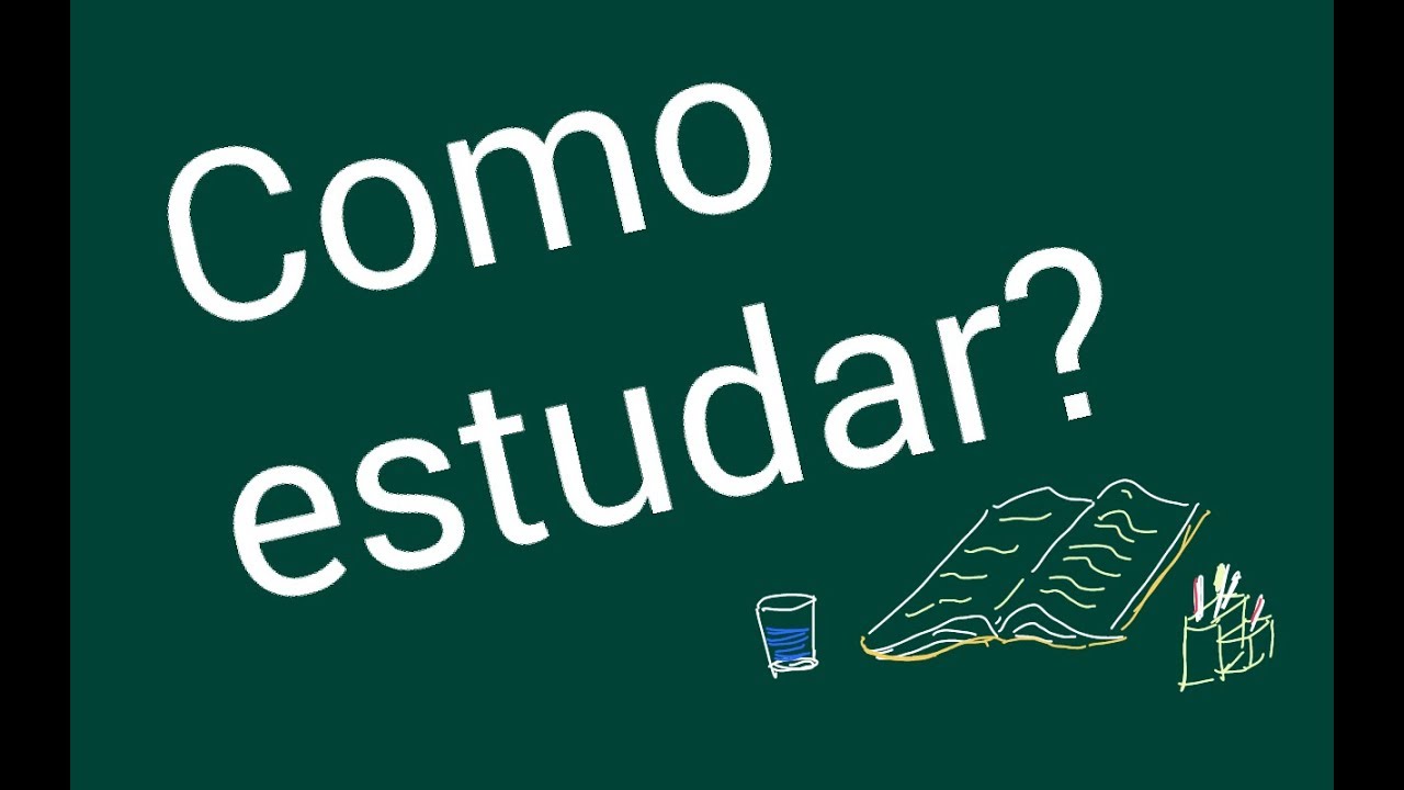 COMO ESTUDAR PARA PROVAS CONCURSOS E MATEMÁTICA - 10 DICAS INFALÍVEIS