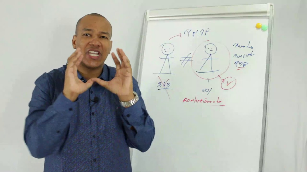 REDAÇÃO PARA A PCDF: Um detalhe que faz você tirar 3,63 de 10 na Prova Discursiva