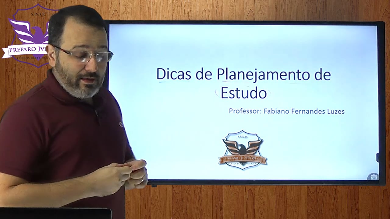 I Concurso Nacional da Magistratura do Trabalho - Dicas de Estudos