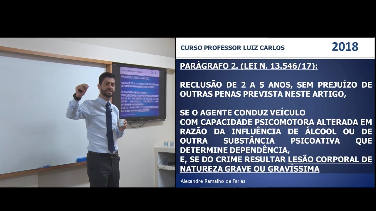 CONCURSOS ESTADUAIS ---_ VIDEO 185 - DIREITO PENAL ESPECIAL - AULA 17 - ALEXANDRE RAMALHO_0