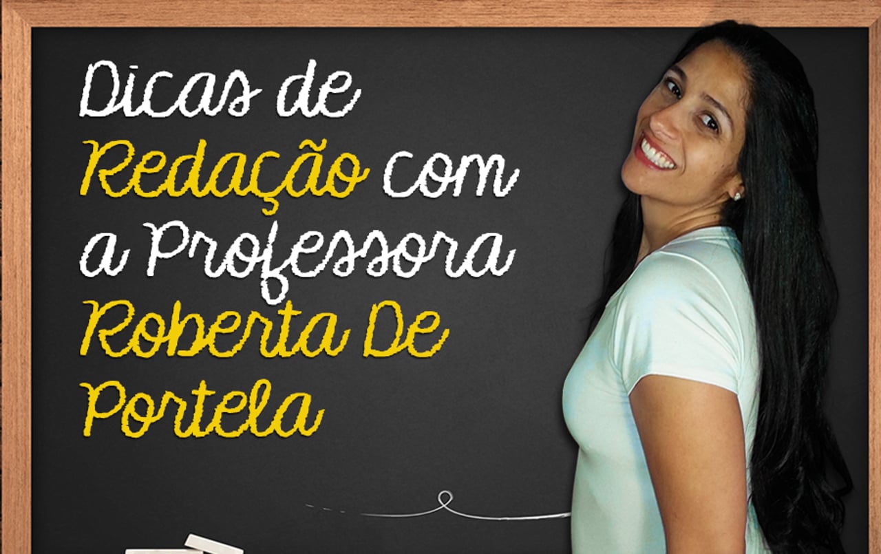 Dicas quentíssimas sobre Redação