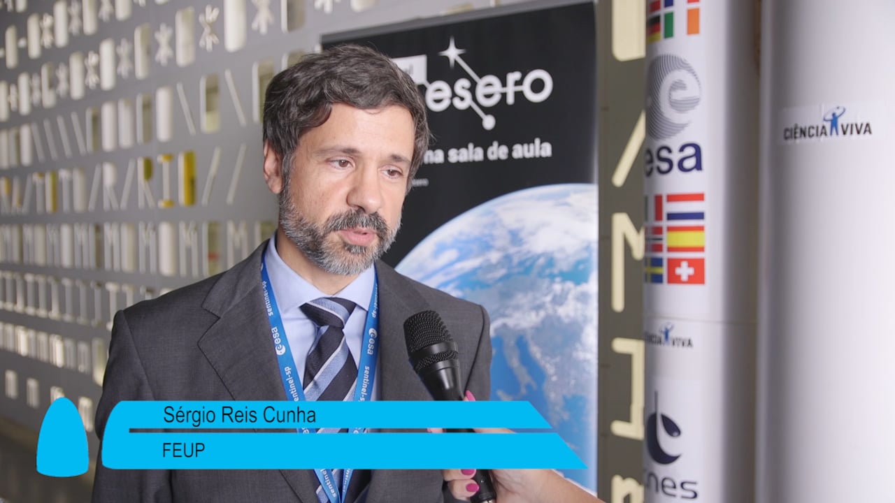 Entrevista a Sérgio Reis Cunha