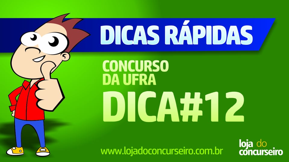 DICA#12 - Concurso da UFRA - Arquivologia - Protocolo
