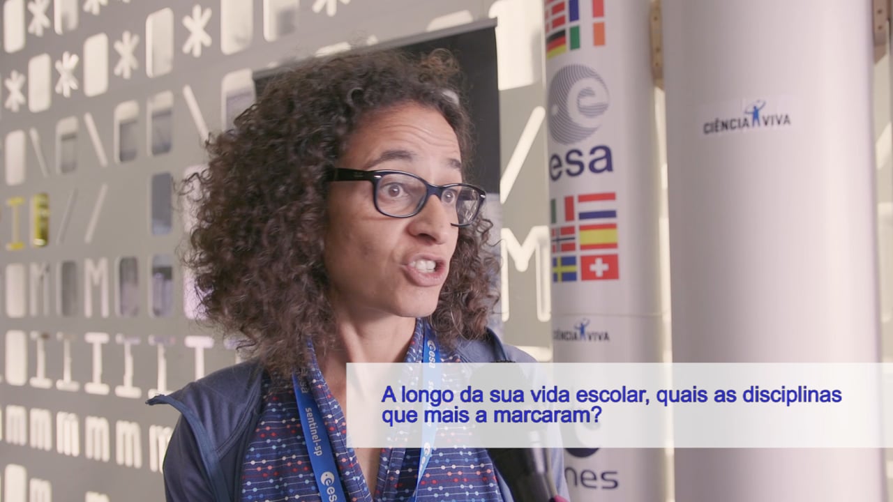 Entrevista a Vera A. Fernandes