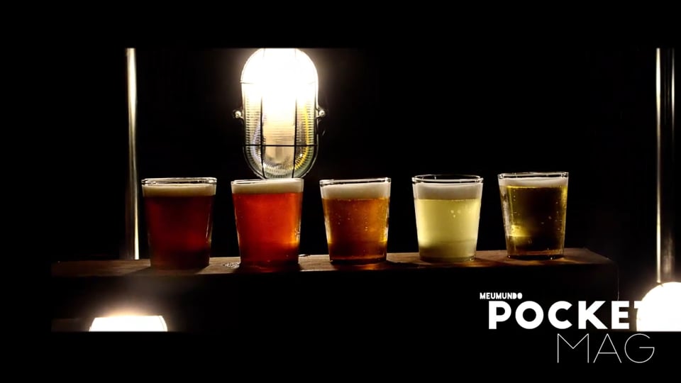 HEILIGE BREW PUB- O Novo Vizinho