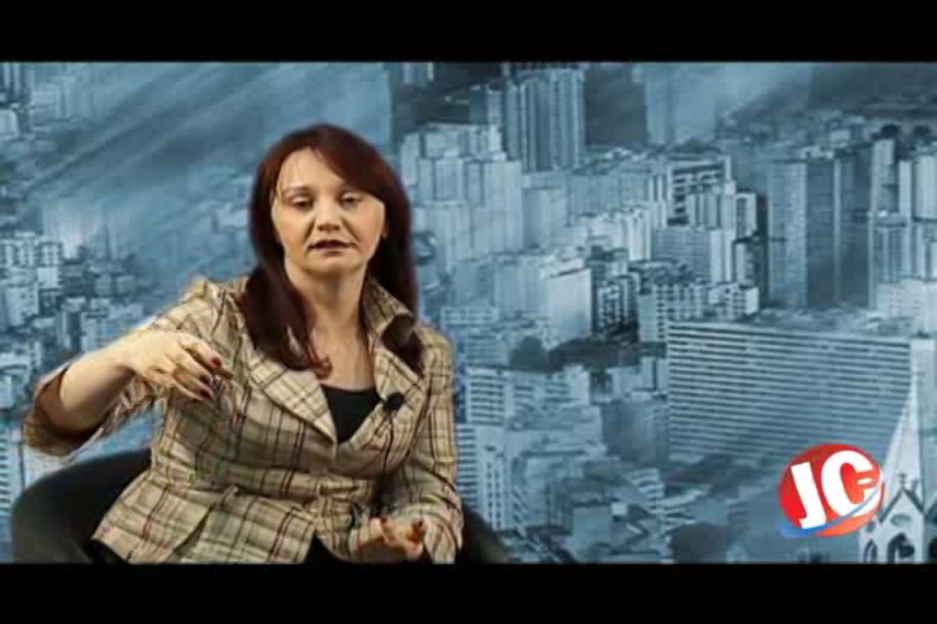 TV JC Concursos: JC Entrevista - Dicas sobre dinâmica de grupo, postura e vestimenta