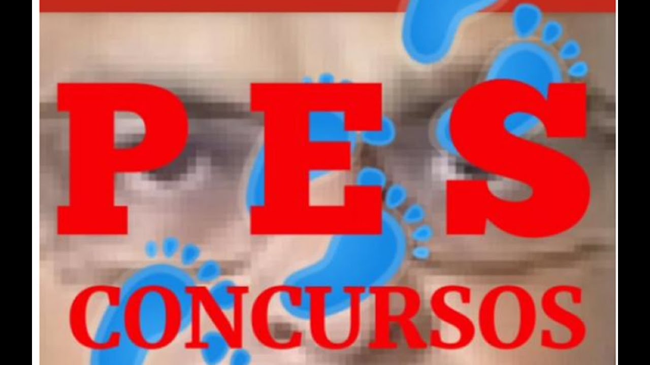 CONCURSO DE SÃO LUÍS DO CURU - CE ( Aula V).