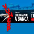 Concurso TJ SP | Quebrando a banca Vunesp - Constitucional, Administrativo e Raciocínio Lógico