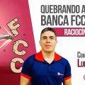 Projeto Quebrando a banca FCC | Raciocínio Lógico com o Professor Luis Telles