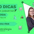 Vírus - Dica 43 - 100 Dicas de Biologia para Vestibulares