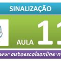 #38 Sinalização de Trânsito - Dicas e Macetes de Pegadinhas da Prova do DETRAN