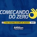 Aula de Língua Portuguesa - Ao Vivo - Prof. Giancarla Bombonato - Começando do Zero - AlfaCon